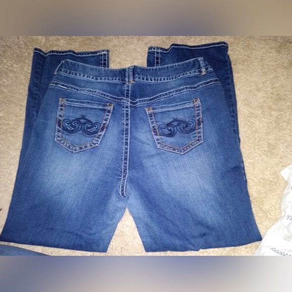Lane Bryant Denim - Lane Bryant denim jeans sz 18